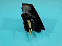 Lampa tył lewa Producent części: FORD, Z BŁOTNIKA Delikatnie przypalone od żarówki Ford Galaxy Mk2 06-15 inny