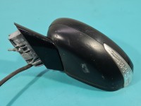 Lusterko lewe pin Peugeot 508 I kombi 5d kolor KTVD europa