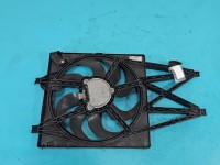 Wentylatory Wentylator chłodnicy Alfa romeo Giulietta T4672006, 50514469 1.4 T