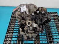 Skrzynia biegów Suzuki Swift Mk7 1.2 16V K12-B