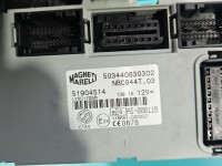 Komputer Sterownik silnika 0261S07417 Lancia Delta III 08-14 1.4 T