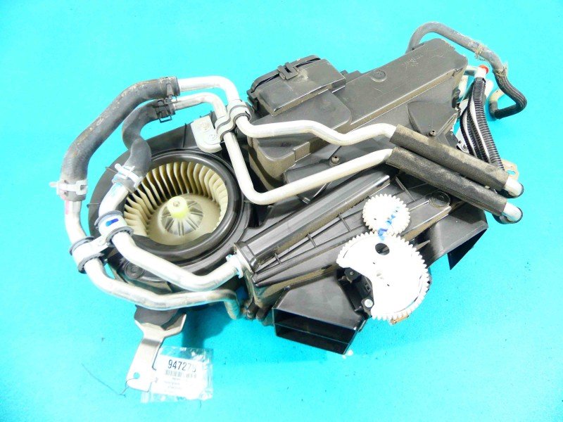 Nagrzewnica Toyota Highlander II 07-13 87030-0E020, 499300-2220, 272700-0560 EUROPA