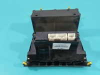 Konsola panel nawiewu Toyota Corolla E12 55411-1A240