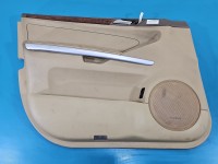 Tapicerka drzwi przód lewa boczek Mercedes ML W164