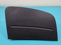 Poduszka powietrzna pasażera airbag Skoda Roomster 5J1880202A, 30375685D