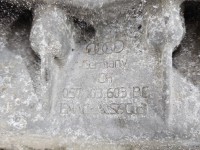 Misa olejowa MISKA AUDI Q7 I 4L 4.2 TDI