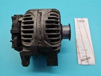 TEST Alternator Opel Vectra C 2.0 dti
