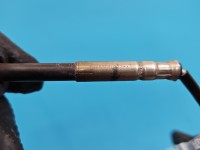 Czujnik temperatury spalin Opel Astra V K 1.5 cdti 55497482, 55514883