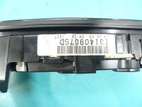 Komputer Sterownik silnika Opel Vectra C 2.2 16v 12571663AN