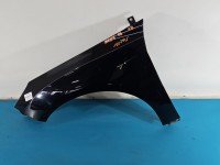 Błotnik przód lewy Ford Focus Mk3 czarny, FB