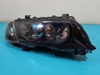 Reflektor prawy lampa przód Bmw e46 EUROPA