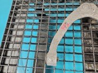 Wahacz przód prawy infiniti Q50 I 13-17 przedni