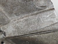 Skrzynia biegów 20CR15 Citroen C3 II 09-16 1.2 Pure Tech