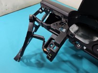 Deska rozdzielcza airbag pasażera kokpit Hyundai I30 II 12-16