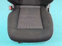 Fotel lewy przód kierowcy Mercedes W212 EU 5d
