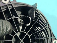 Klamka klapy tył Vw Passat B7 3C5827469, 3AA827469B