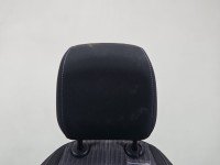 Fotel lewy przód kierowcy Opel Corsa F EU 5d