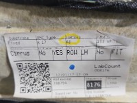 Podsufitka Land rover Discovery Sport 14- L550 HB