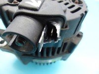 TEST Alternator Peugeot 206 9636204480, 2542285A 1.4 wiel