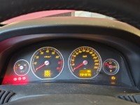 Komputer Sterownik silnika 55353231 Opel Vectra C 2.0 T