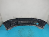 Zderzak przód Vw Golf V srebrny LA7W