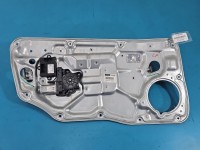 Podnośnik przód lewy SZYBY WINDA 7G9T14B533BD, 0507911200 VOLVO V70 III 5d kombi