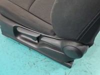 Fotel lewy przód kierowcy Toyota Corolla E21 19- 4d EUROPA
