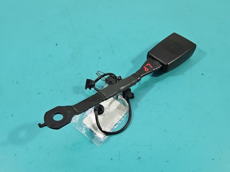 Pas bezpieczeństwa przód lewy kierowcy AUDI Q5 08- 8R0857755G EU