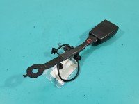 Pas bezpieczeństwa przód lewy kierowcy AUDI Q5 08- 8R0857755G EU