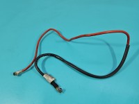 Wiązka instalacja Z9992003, Z9992003, Nagrzewnicy elektrycznej 2szt Mercedes W222 Z9992003, 902814131, 9030656