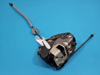 Zamek tył prawy 31301746 VOLVO S60 II 10- Producent części: Volvo, 6pin