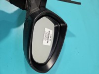 Lusterko prawe Mazda 6 II GH czarny A3F europa