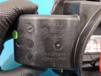 Klapka wlewu paliwa AUDI A4 B8 LZ9Y
