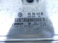 Komputer Sterownik silnika Seat Ibiza III 6L 1.4 tdi 045906019BB