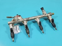 Wtryskiwacz listwa wtryskowa 3860-501, 24404012, 6034A00108 Opel Signum 2.2 16V 155KM