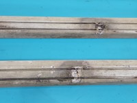 Stopień Suzuki Grand Vitara II