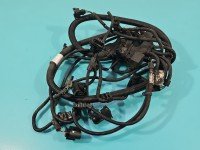 InstalacJa Wiązka silnika 7585027 3.0 T N55 BMW X5 F15