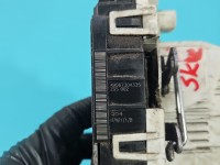 Zamek tył prawy A9067304335 Vw Crafter 06- Volkswagen, drzwi skrzydłowe 8pin