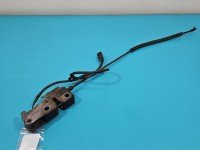 Zamek maski 5K1823509 Vw Golf VI
