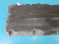 Osłona ZAŚLEPKA PLASTIK Peugeot 508 II 18- 9830304380