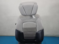 Fotel prawy przód pasażera Renault Talisman 4d EUROPA