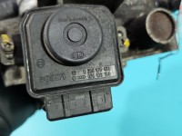 Przepustnica Audi A8 D2 077133063AP, 028012431 3.7 V8