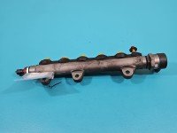 Listwa wtryskowa CZUJNIKI Renault Laguna III 0445214155, H8200610770, 0281002800 2.0 dci