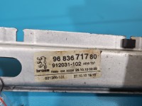 Podnośnik tył lewy SZYBY WINDA Peugeot 5008 9683671780 HB