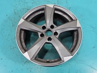 Felga aluminiowa 18" Audi A4 B9 alufelga