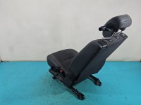 Fotel tył prawy II rząd Toyota Verso 09- tylny 2 rząd