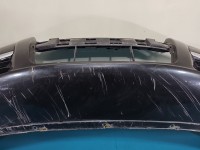 Zderzak przód przedni Audi A6 C6 LZ7Q