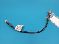 Wiązka instalacja 5A1CA92, 5A1CA92, Europejska, przewód masowy BMW iX1 U11 5A1CA92