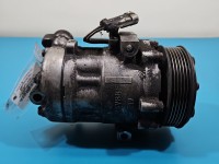 Sprężarka klimatyzacji kompresor 13106850 Suzuki Splash 1.3 DDIS