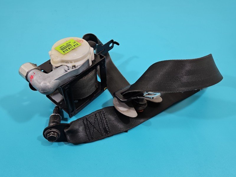 Pas bezpieczeństwa przód lewy kierowcy 88870-4H100 hyundai H1 II EU